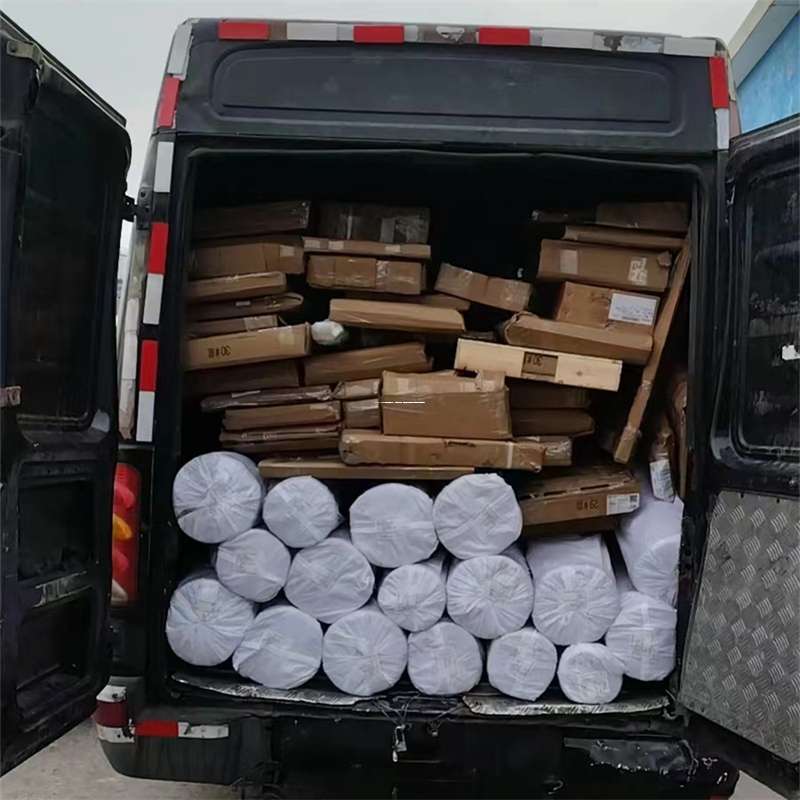 黑龙江哈尔滨平房至北海货运专线——一站式物流服务，让您的货物畅行无忧（北海到全国物流货运公司）