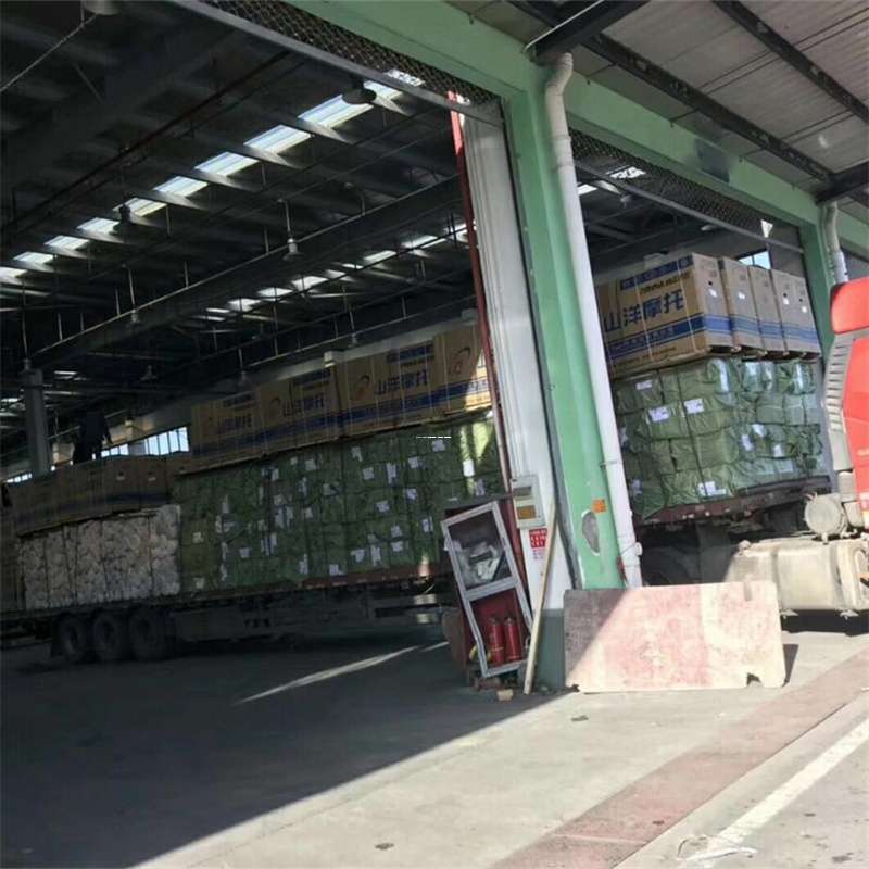 黑龙江哈尔滨平房到苏州物流公司——一站式服务，让货运更便捷
