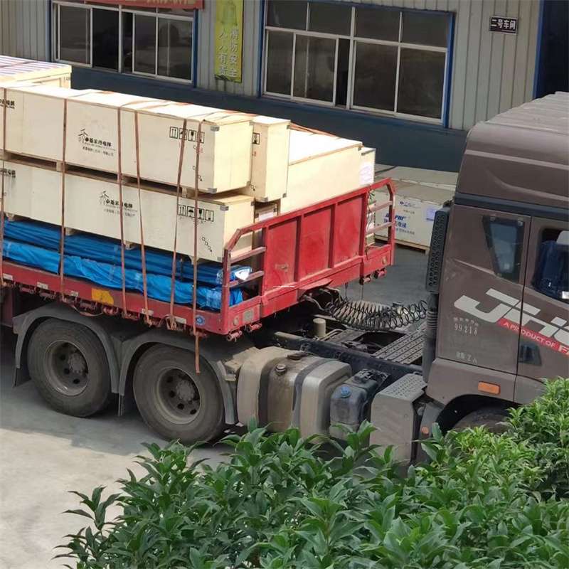 黑龙江哈尔滨平房到海口物流公司一站式服务，让货运更轻松
